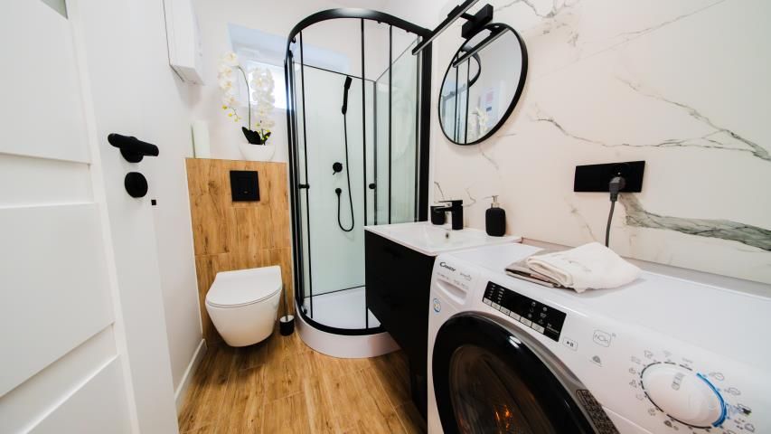 Mieszkanie 1-pokojowe Chorzów, ul. Karola Miarki. Zdjęcie 9