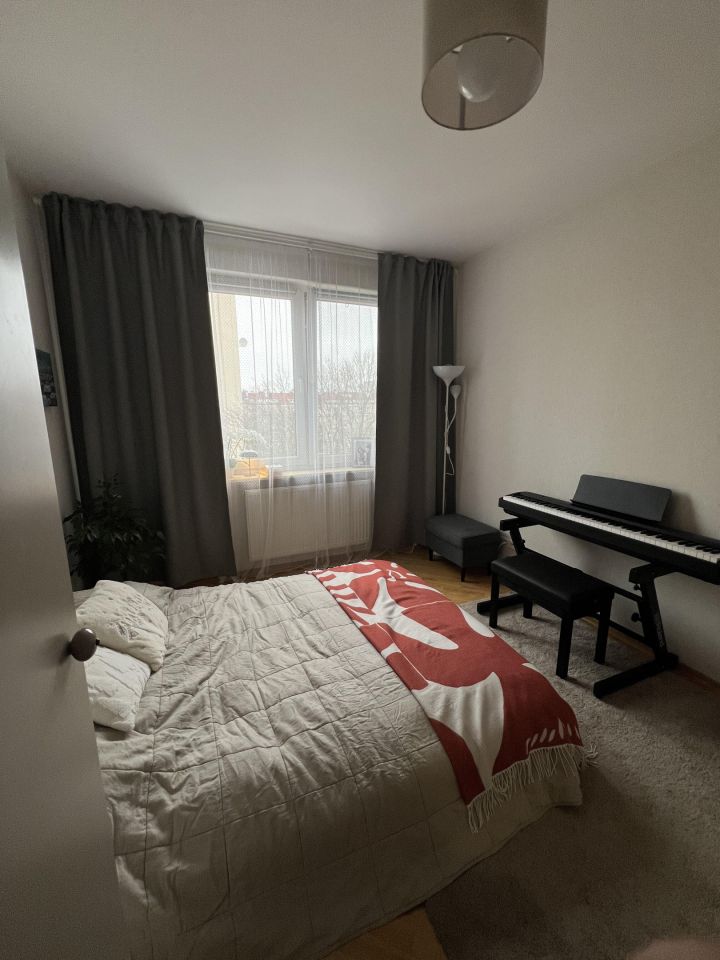 Mieszkanie 3-pokojowe Warszawa Mokotów, ul. Czerska. Zdjęcie 5