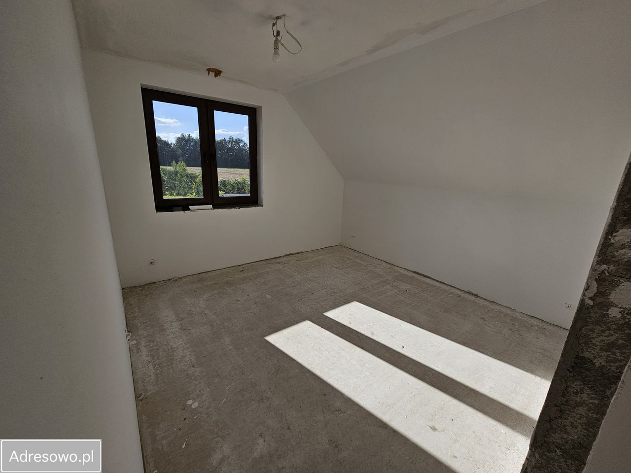 dom wolnostojący, 4 pokoje Suchy Dąb, ul. Sportowa. Zdjęcie 11