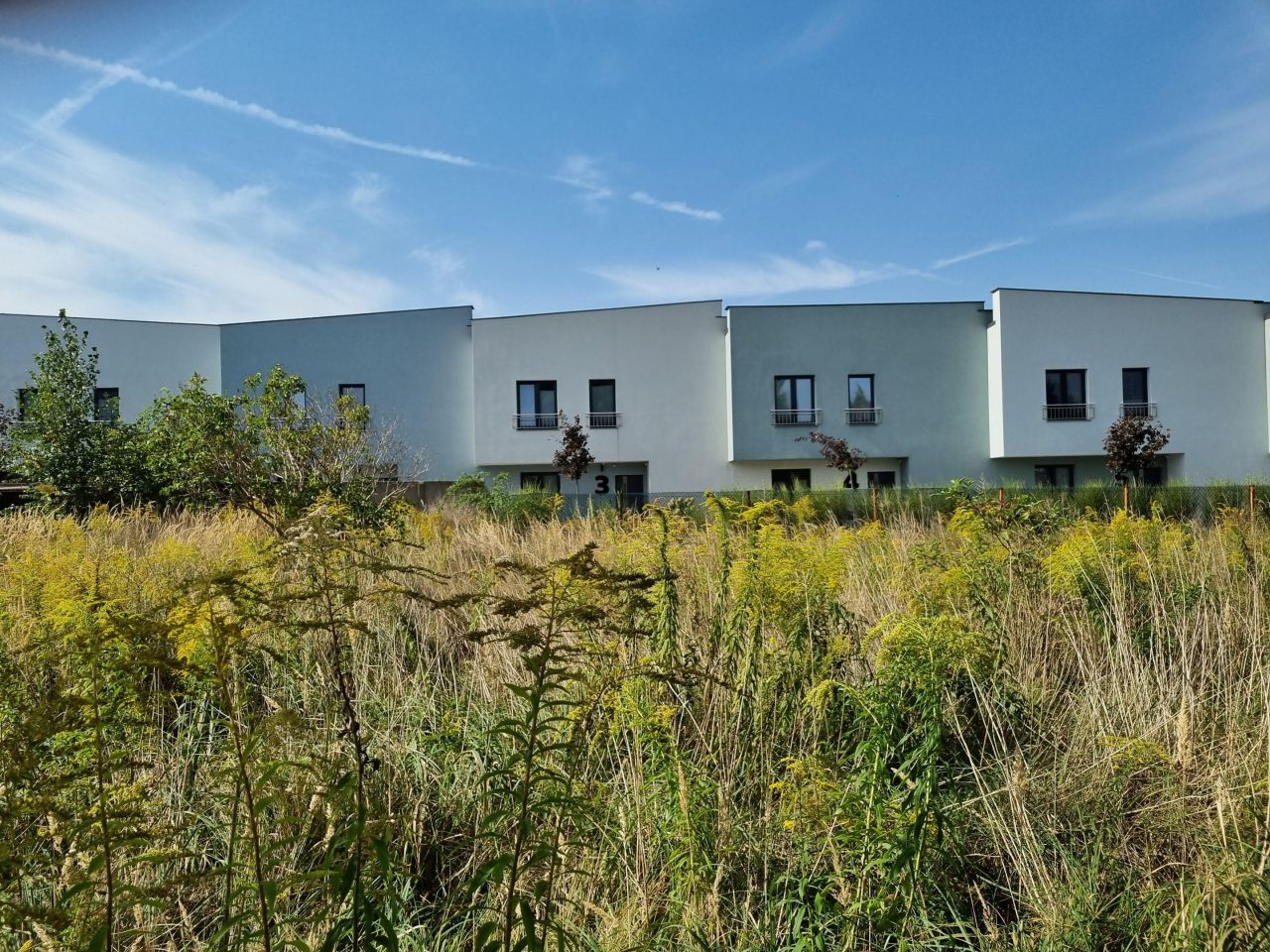 Działka budowlana Rzgów, ul. Kamienna. Zdjęcie 3