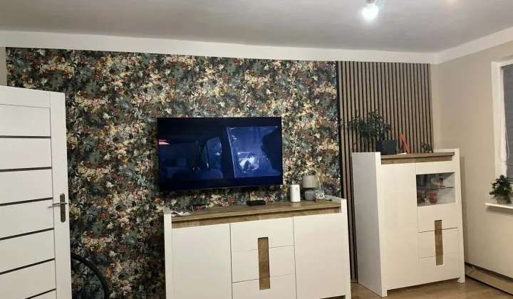 Mieszkanie 3-pokojowe Stargard