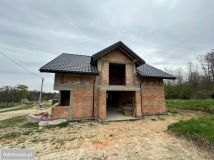 dom wolnostojący, 5 pokoi Lednica Górna. Zdjęcie 1