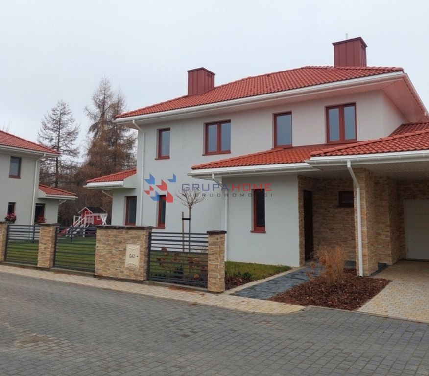 bliźniak, 5 pokoi Siedliska. Zdjęcie 12