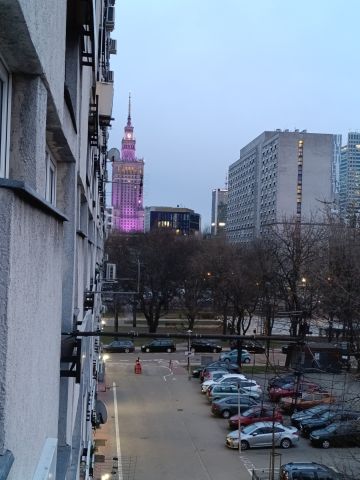 Mieszkanie 2-pokojowe Warszawa Śródmieście, ul. Przechodnia. Zdjęcie 1