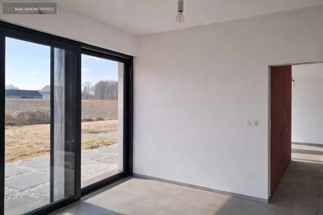 dom wolnostojący, 3 pokoje Rypin. Zdjęcie 11