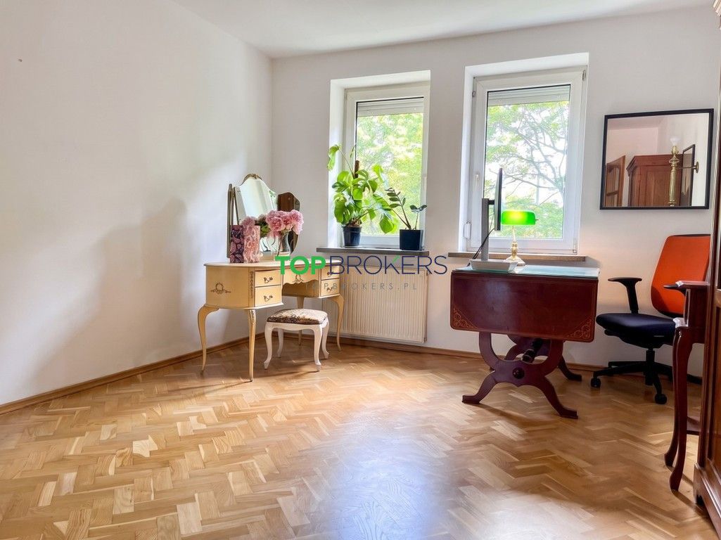 Mieszkanie 3-pokojowe Warszawa Śródmieście, ul. Ptasia. Zdjęcie 5
