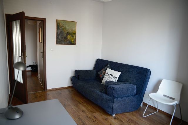 Mieszkanie 3-pokojowe Kraków Prądnik Biały, ul. Kluczborska. Zdjęcie 8