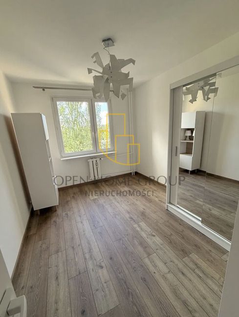 Mieszkanie 3-pokojowe Jelenia Góra Zabobrze, ul. Tadeusza Sygietyńskiego. Zdjęcie 11