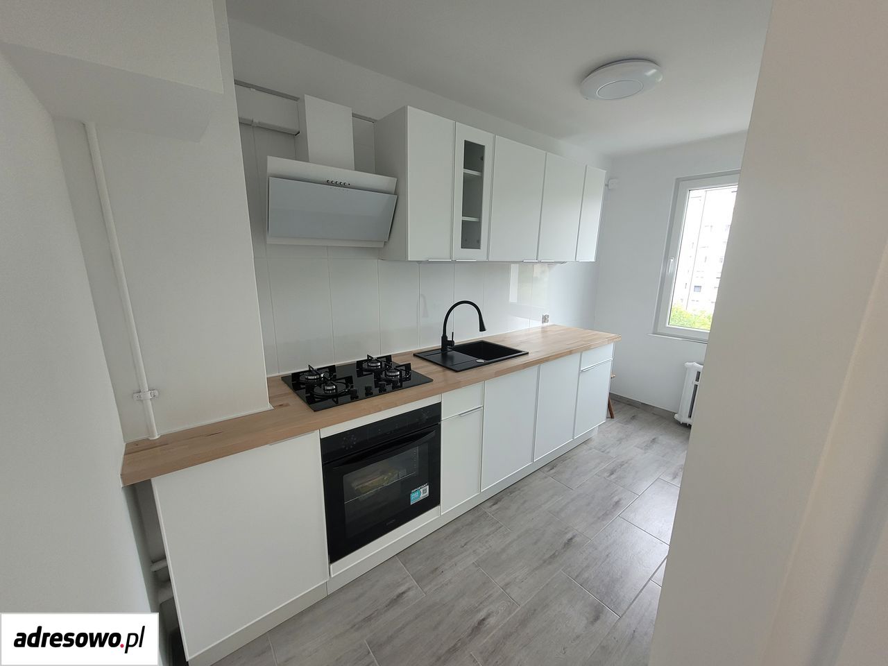 Mieszkanie – Gorzów Wielkopolski, Osiedle Dolinki, Os. Dolinki - Widok 3