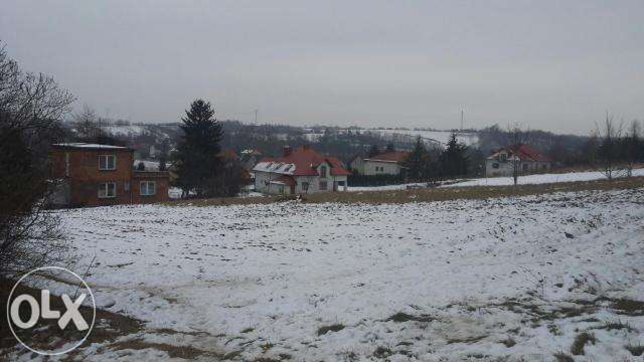 Działka budowlana Szewna. Zdjęcie 2