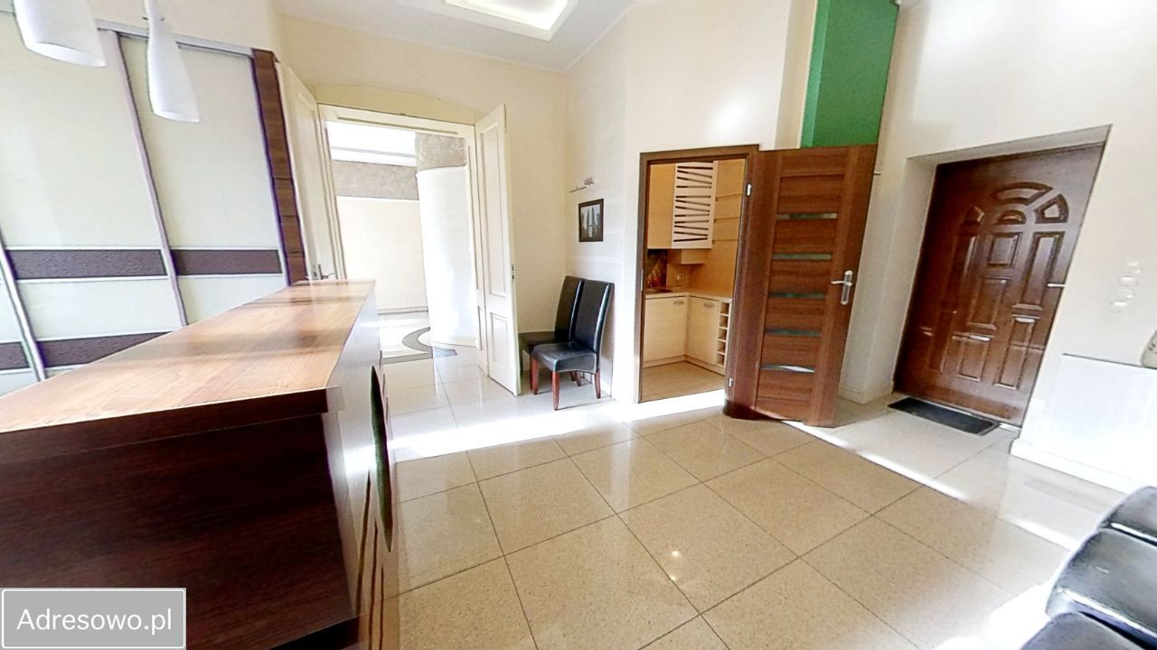 Mieszkanie 2-pokojowe Kalisz Centrum, al. Wolności. Zdjęcie 10