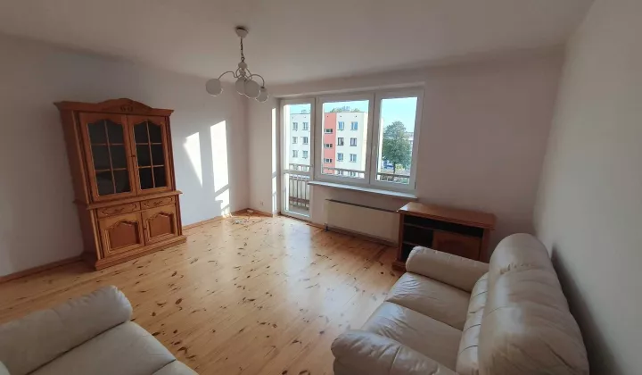 Mieszkanie 3-pokojowe Końskie