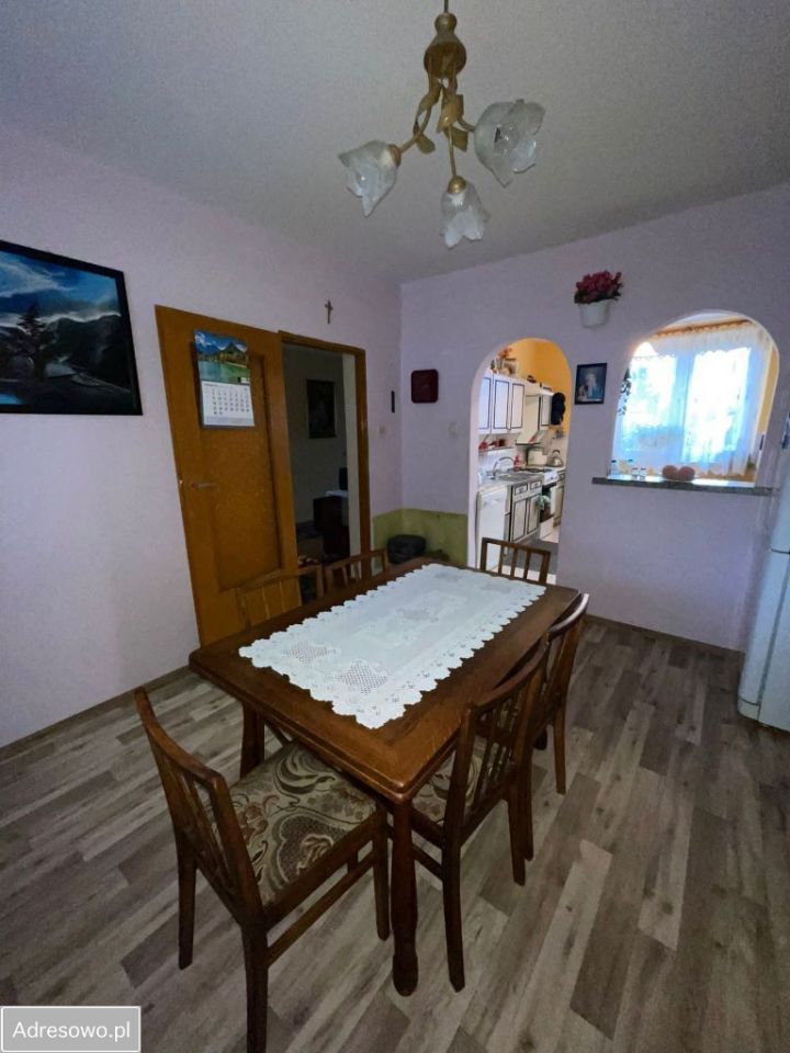 dom wolnostojący, 6 pokoi Goszcz, ul. Marii Konopnickiej. Zdjęcie 10