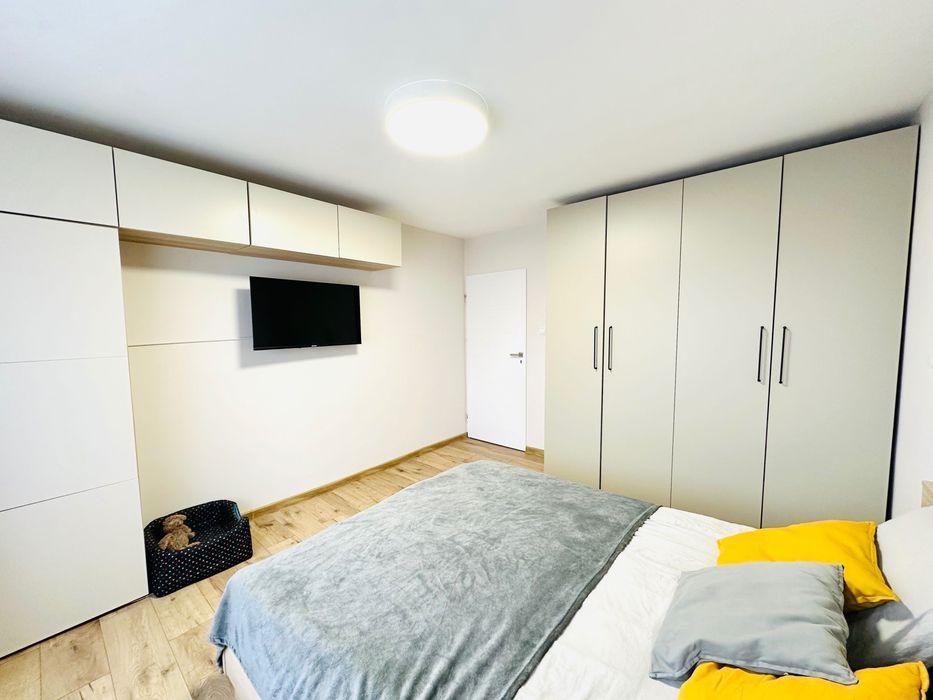 Mieszkanie 2-pokojowe Zawiercie Centrum. Zdjęcie 6