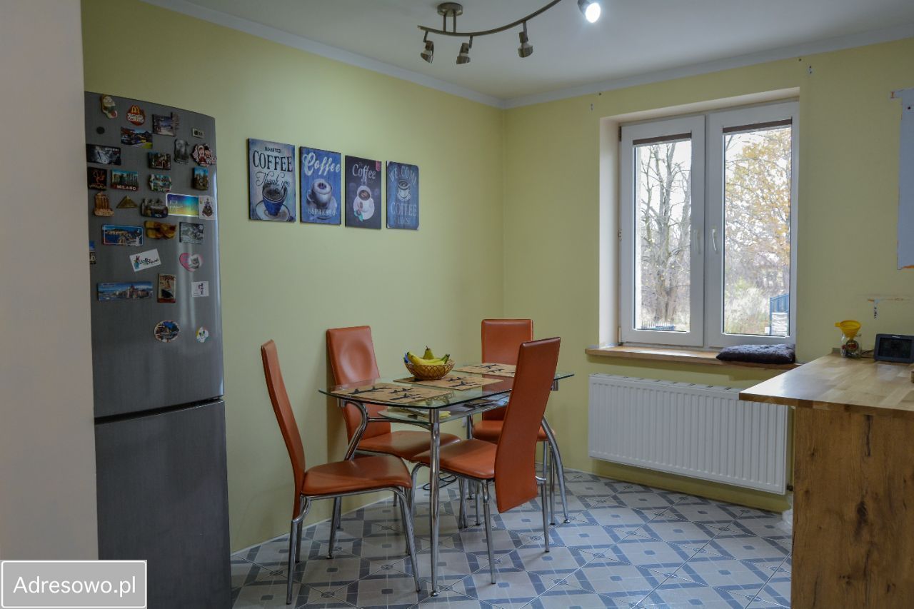 dom szeregowy, 6 pokoi Wałcz, os. Piastowskie. Zdjęcie 16