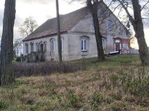 dom wolnostojący, 12 pokoi Krzyżanki. Zdjęcie 4