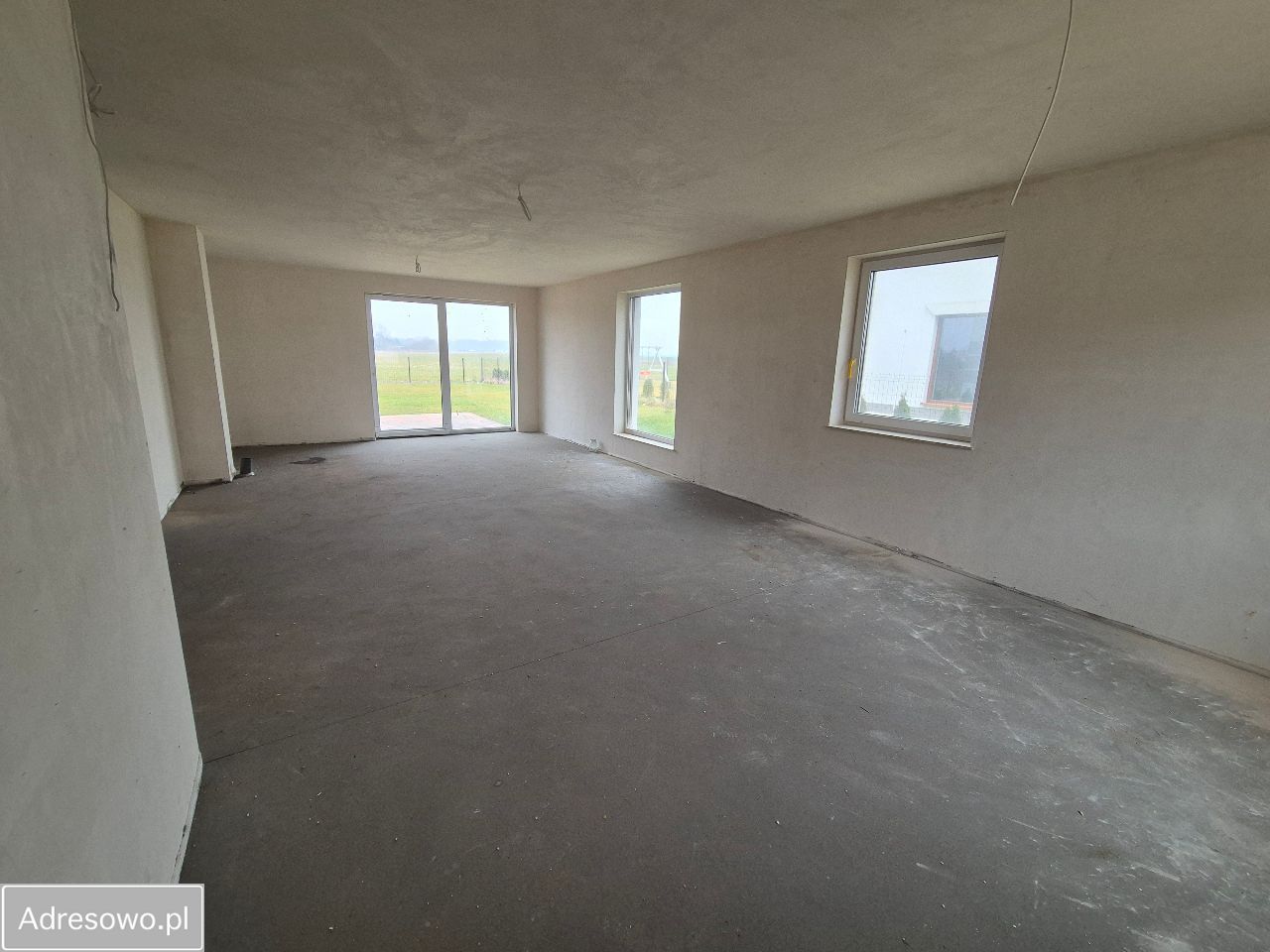 bliźniak, 6 pokoi Długołęka, ul. Zachodnia. Zdjęcie 10