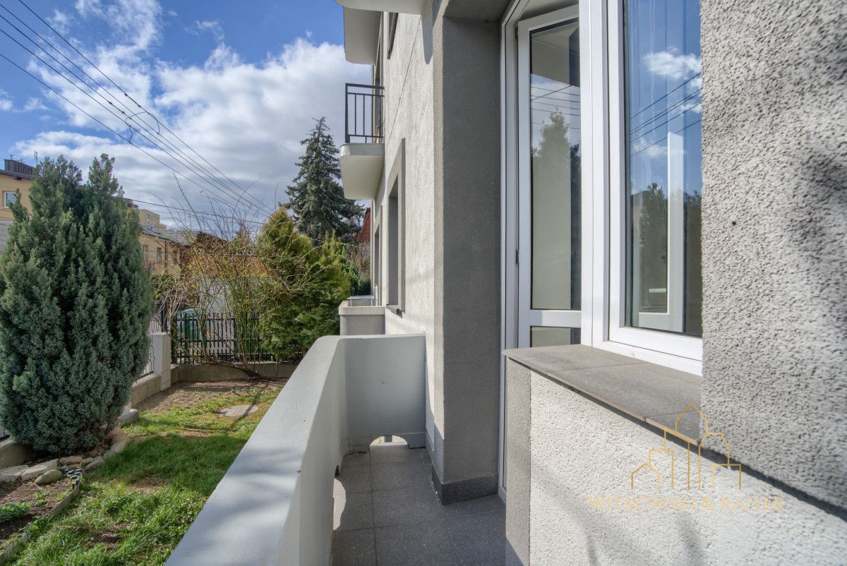 Mieszkanie 1-pokojowe Warszawa Ursus, ul. Rakietników. Zdjęcie 7