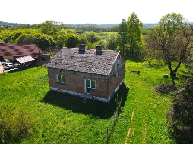 dom wolnostojący, 3 pokoje Bykowce. Zdjęcie 9