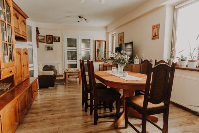 Lokal Żarnowska. Zdjęcie 15