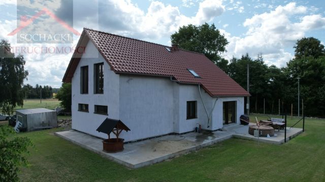 dom wolnostojący, 6 pokoi Rudzica. Zdjęcie 6