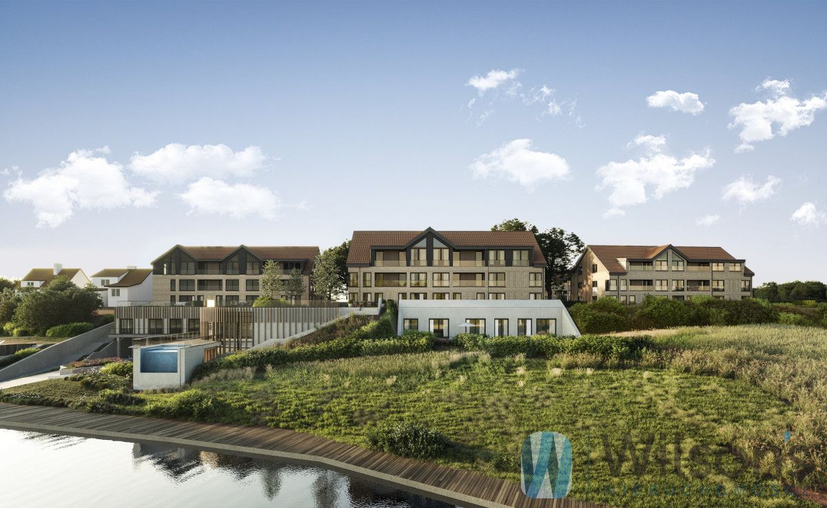 Mieszkanie 2-pokojowe Mikołajki, ul. Michała Kajki. Zdjęcie 6