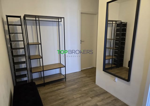 Mieszkanie 3-pokojowe Warszawa Wola, ul. Chłodna. Zdjęcie 14