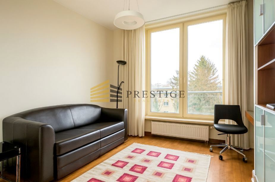 Mieszkanie 3-pokojowe Warszawa Mokotów, ul. Łowicka. Zdjęcie 6