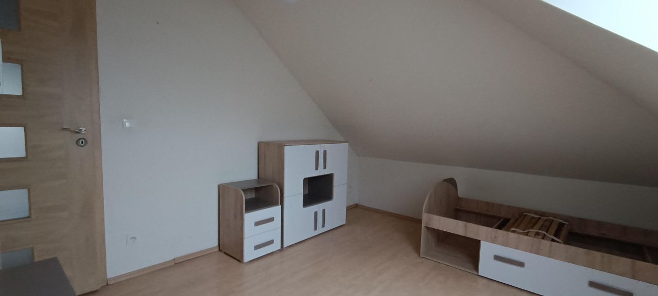 dom wolnostojący, 9 pokoi Rokietnica, ul. Daglezjowa. Zdjęcie 32