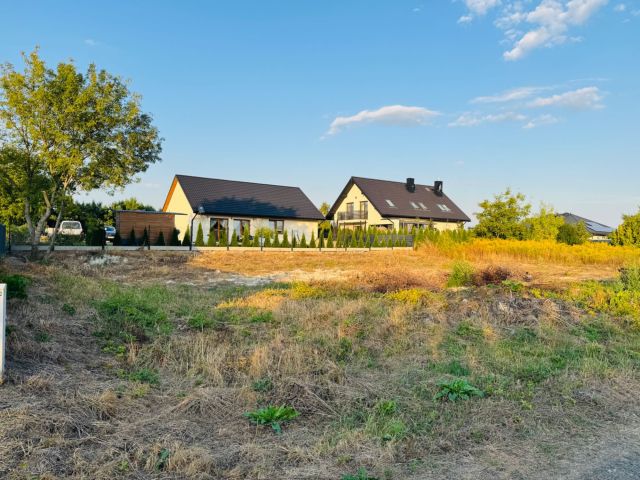 Działka budowlana Chełm, ul. Leopolda Staffa. Zdjęcie 1