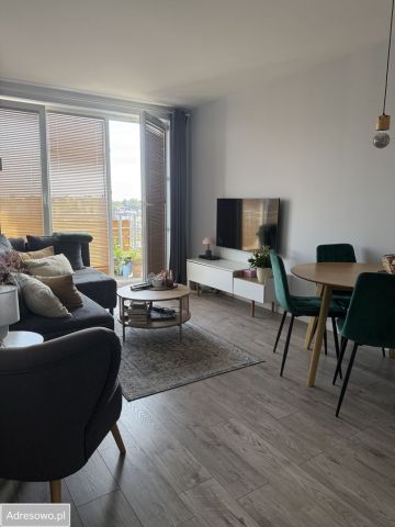 Mieszkanie 3-pokojowe Gdańsk Orunia Górna, ul. Niepołomicka. Zdjęcie 1