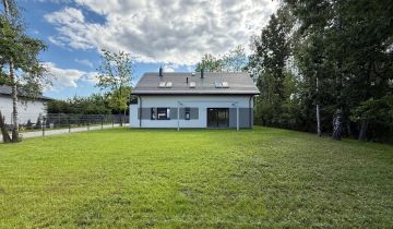 dom wolnostojący, 4 pokoje Złotokłos, ul. 3 Maja