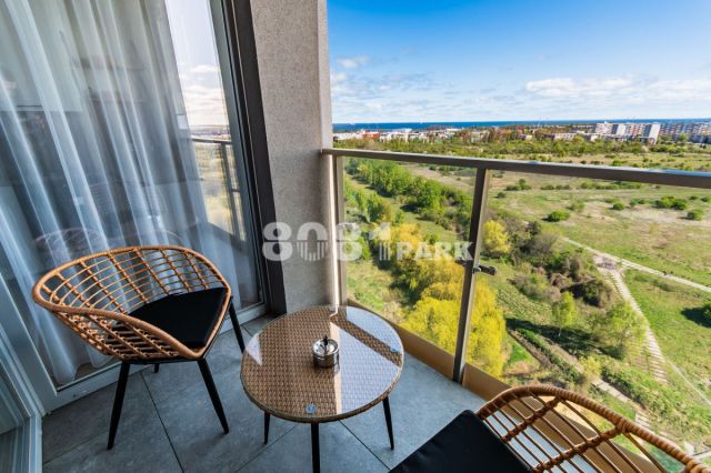 Mieszkanie 2-pokojowe Gdańsk Letnica, ul. Starowiejska. Zdjęcie 10