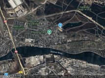 Mieszkanie 2-pokojowe Gdańsk Stogi, ul. Hoża