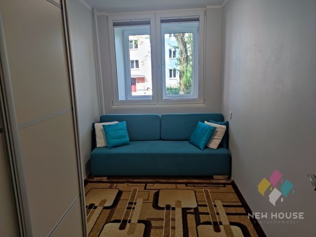 Mieszkanie 3-pokojowe Olsztyn Pojezierze, ul. Kołobrzeska. Zdjęcie 5