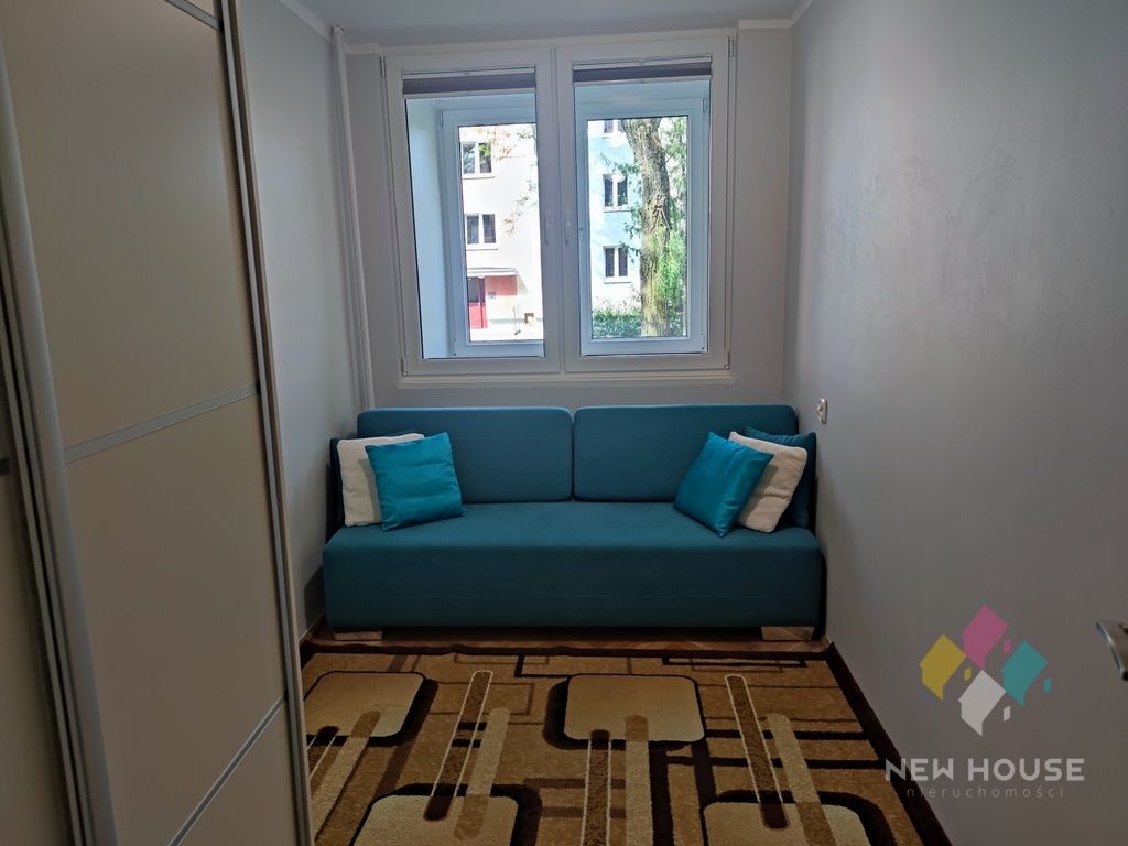 Mieszkanie 3-pokojowe Olsztyn Pojezierze, ul. Kołobrzeska. Zdjęcie 5