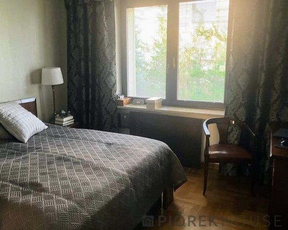 Mieszkanie 3-pokojowe Warszawa Ursynów, ul. Wąwozowa. Zdjęcie 6