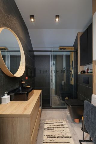 Mieszkanie 3-pokojowe Warszawa Wawer, ul. Hafciarska. Zdjęcie 10