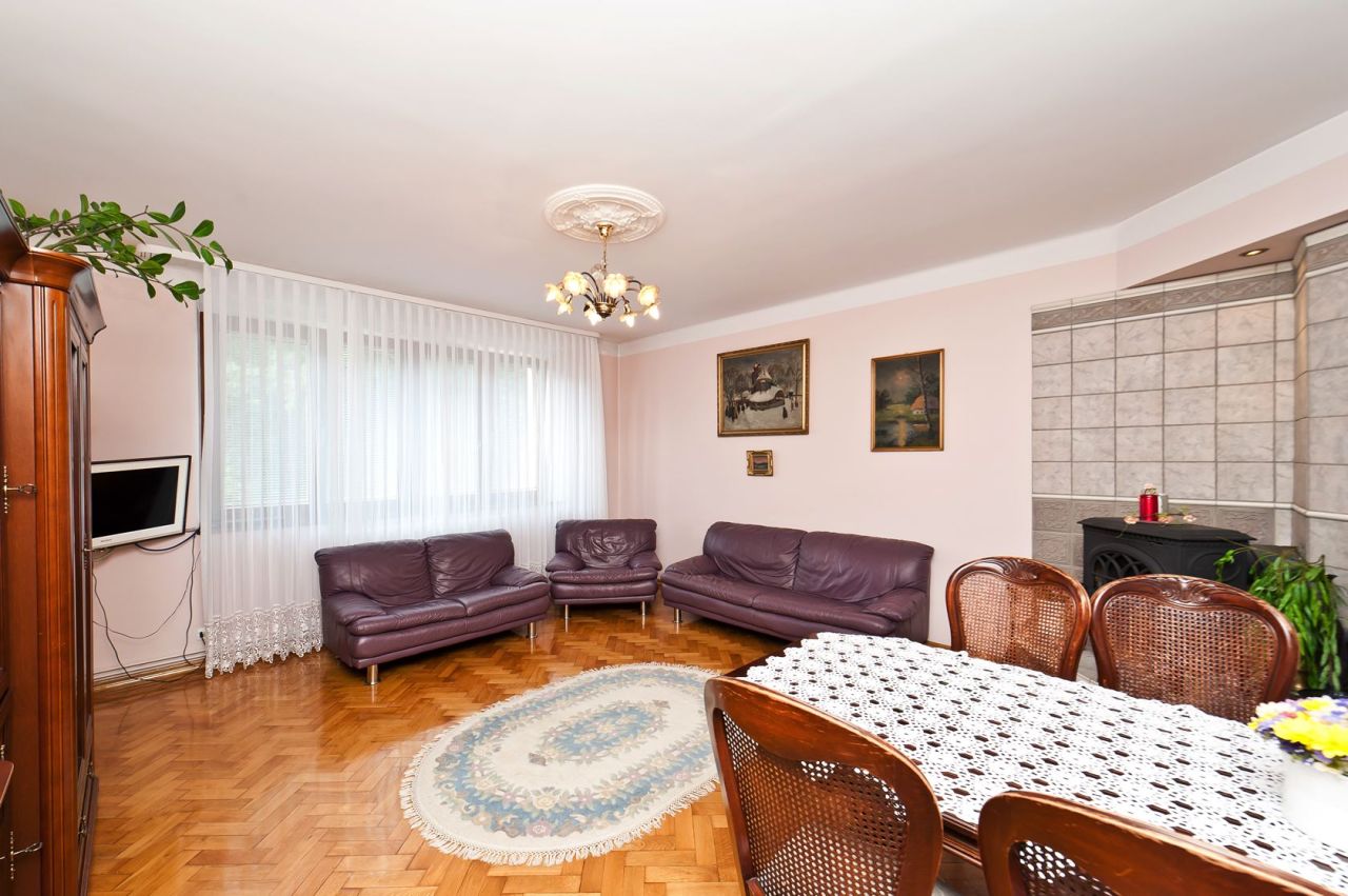 Mieszkanie 2-pokojowe Kraków, ul. Juliana Fałata