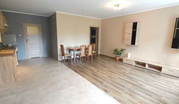 Mieszkanie 2-pokojowe Krosno Odrzańskie