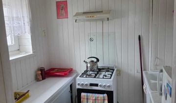 Mieszkanie 2-pokojowe Gostyń, ul. Mieszka I