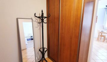 Mieszkanie 2-pokojowe Warszawa Zacisze, ul. św. Wincentego