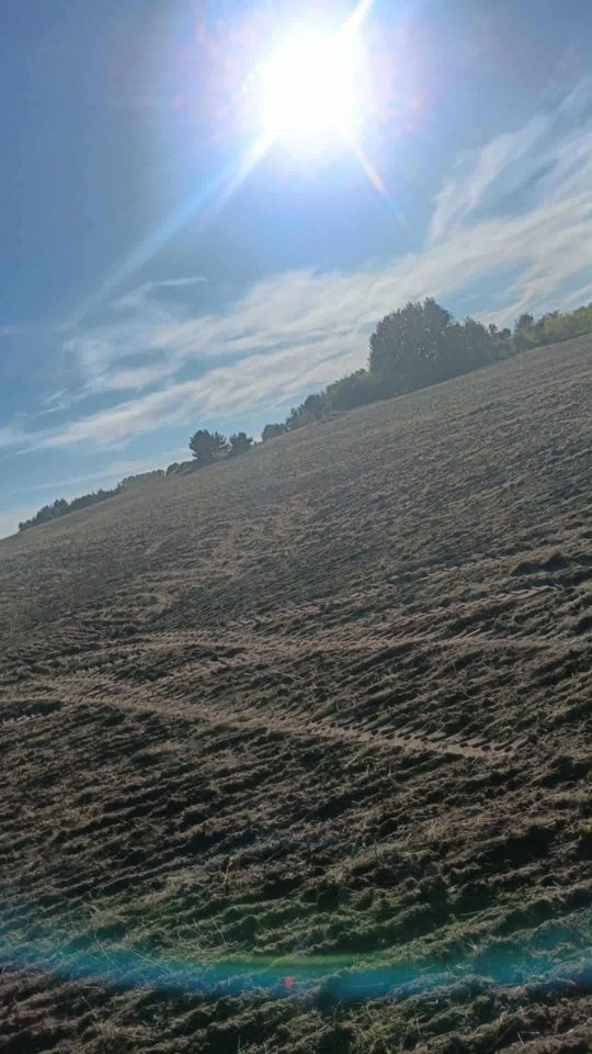 Działka rolna Malenie