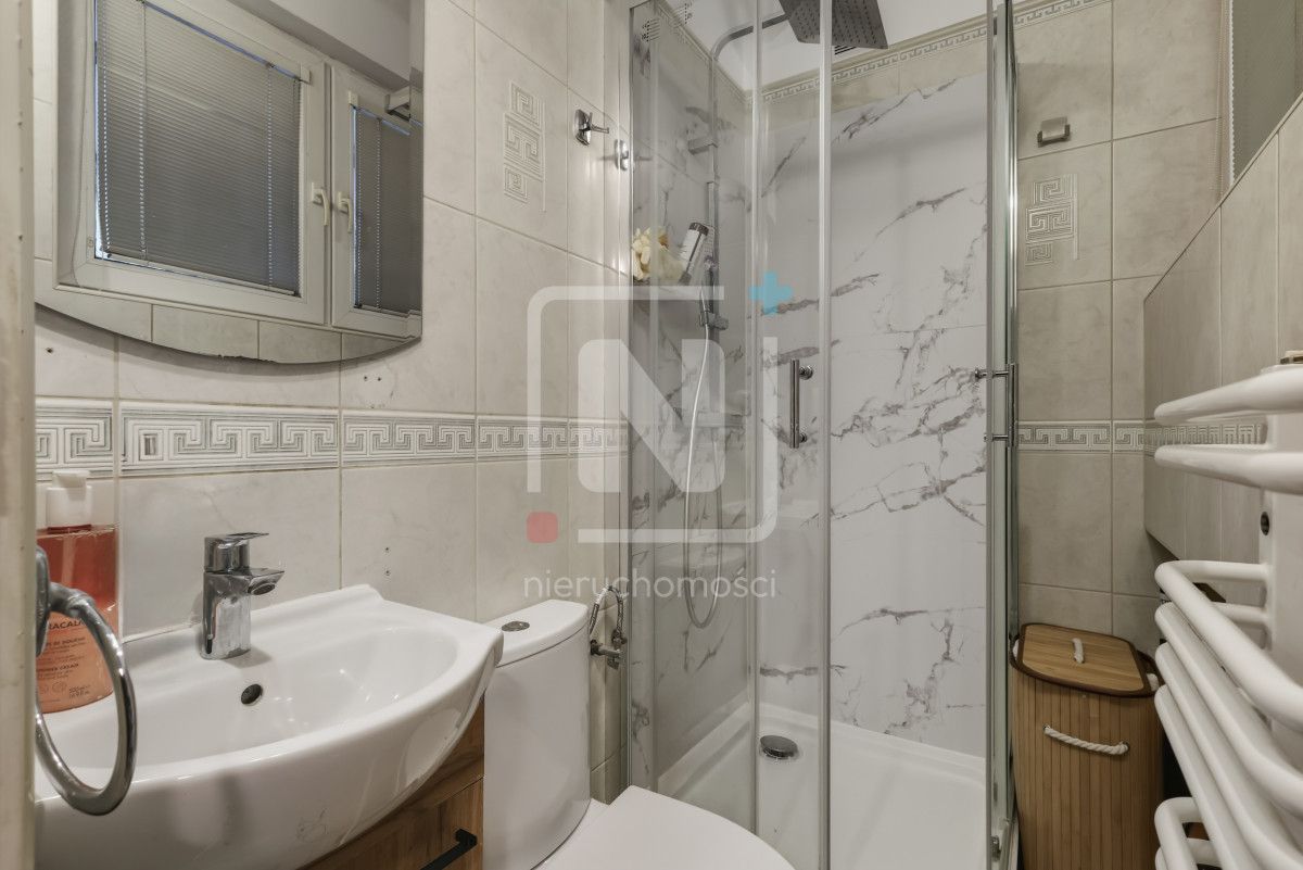 Mieszkanie 2-pokojowe Warszawa Wola, ul. ks. Jana Sitnika. Zdjęcie 5