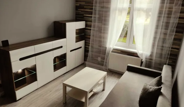 Mieszkanie 3-pokojowe Gdańsk Aniołki, ul. Kolejowa