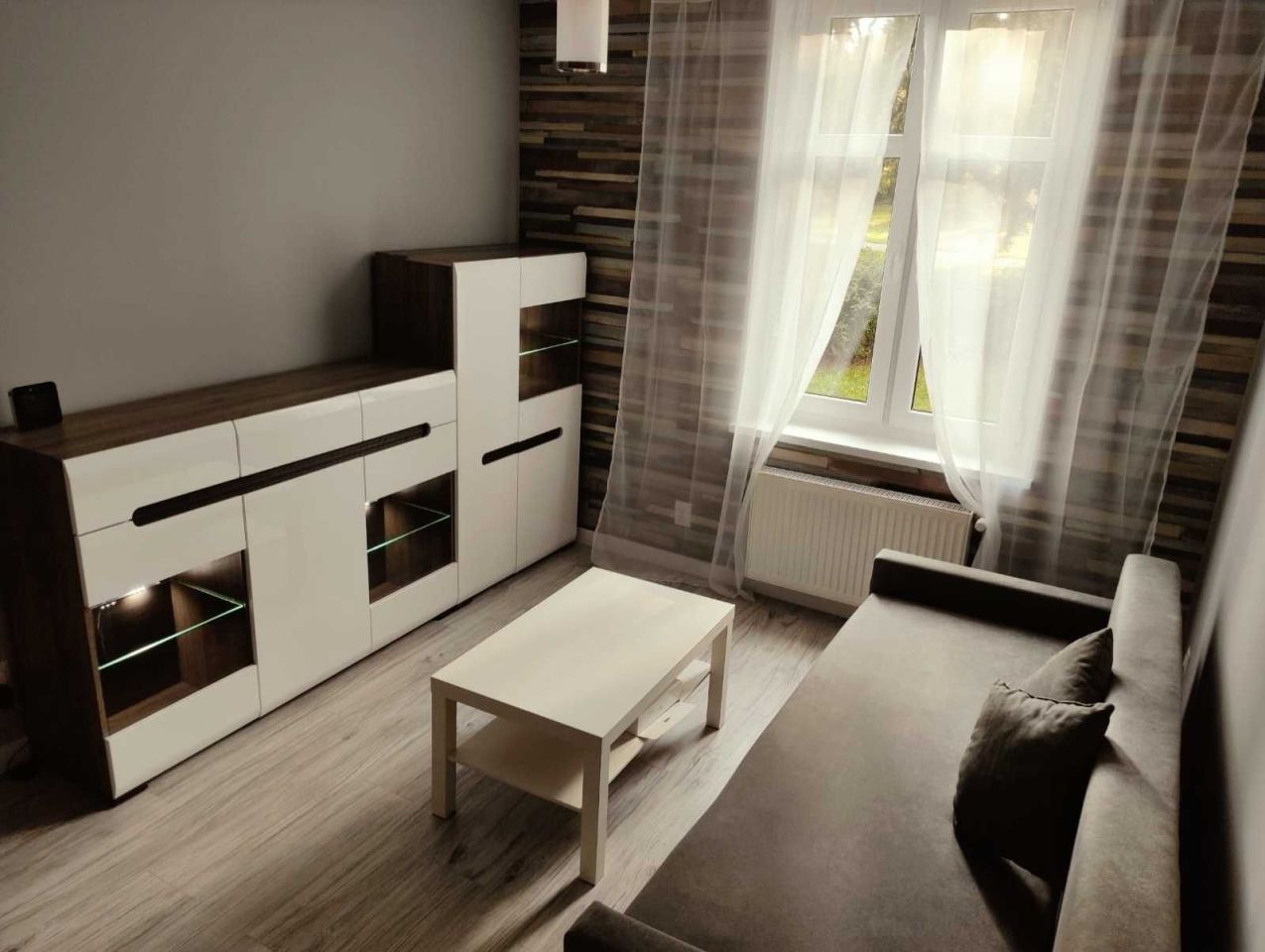 Mieszkanie 3-pokojowe Gdańsk Aniołki, ul. Kolejowa