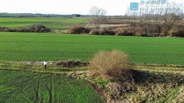 Działka budowlana Rogóżno. Zdjęcie 4