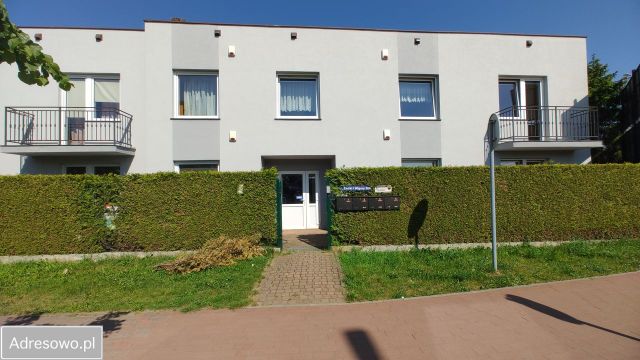 Mieszkanie 2-pokojowe Rumia, ul. Żwirki i Wigury. Zdjęcie 1