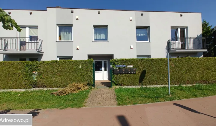 Mieszkanie 2-pokojowe Rumia, ul. Żwirki i Wigury