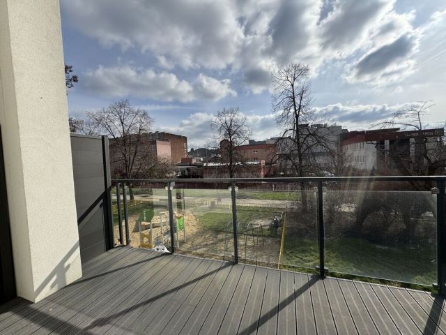 Mieszkanie 3-pokojowe Łódź, ul. Gdańska. Zdjęcie 4